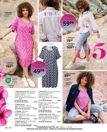 Catalogue Ulla Popken page 20