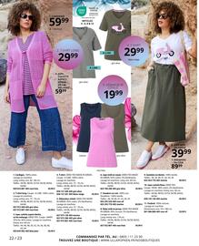 Catalogue Ulla Popken page 22