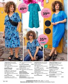 Catalogue Ulla Popken page 32
