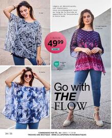Catalogue Ulla Popken page 34