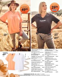 Catalogue Ulla Popken page 4