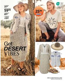 Catalogue Ulla Popken page 5