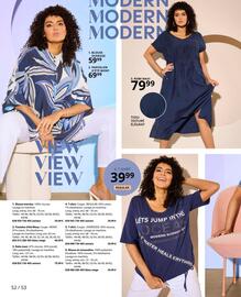Catalogue Ulla Popken page 52