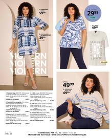 Catalogue Ulla Popken page 54