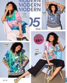 Catalogue Ulla Popken page 58