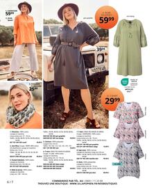 Catalogue Ulla Popken page 6