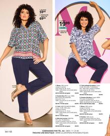Catalogue Ulla Popken page 64