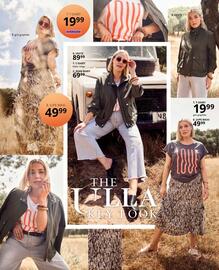 Catalogue Ulla Popken page 7