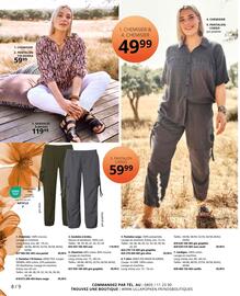 Catalogue Ulla Popken page 8