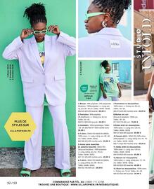 Catalogue Ulla Popken page 92