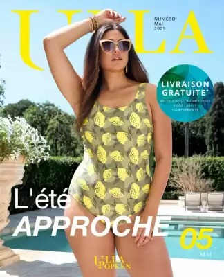 Catalogue Ulla Popken