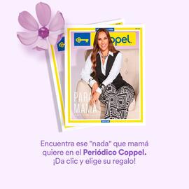 Catálogo Coppel Página 4