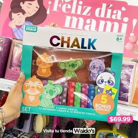 Catálogo Waldos Página 5