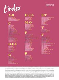 Catalogue Bouticycle page 258