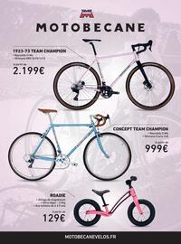Catalogue Bouticycle page 37