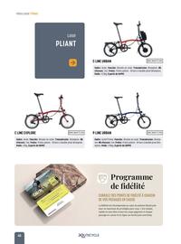 Catalogue Bouticycle page 40