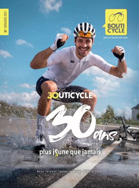 Catalogue Bouticycle (valable jusqu'au 31-12)