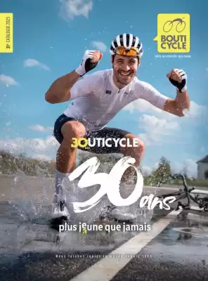 Catalogue Bouticycle (valable jusqu'au 31-12)
