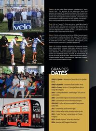 Catalogue Culture Vélo page 10