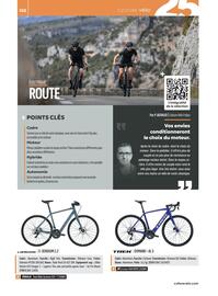 Catalogue Culture Vélo page 102