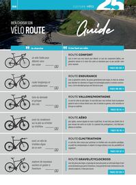 Catalogue Culture Vélo page 104