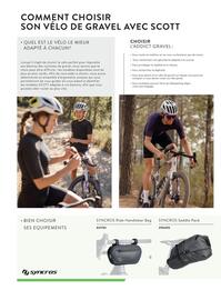 Catalogue Culture Vélo page 124