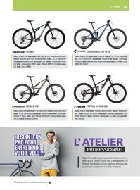 Catalogue Culture Vélo page 137