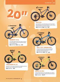 Catalogue Culture Vélo page 147