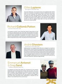 Catalogue Culture Vélo page 21