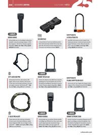 Catalogue Culture Vélo page 242