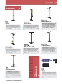 Catalogue Culture Vélo page 249
