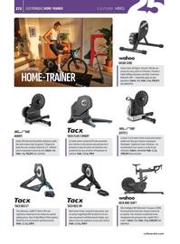 Catalogue Culture Vélo page 272