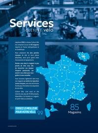 Catalogue Culture Vélo page 30