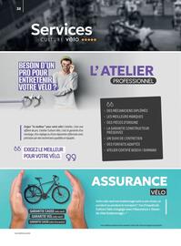 Catalogue Culture Vélo page 32