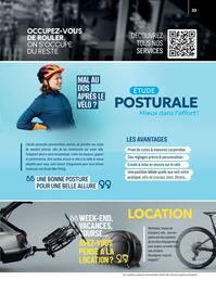 Catalogue Culture Vélo page 33