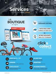 Catalogue Culture Vélo page 34