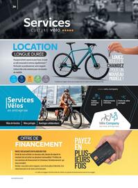 Catalogue Culture Vélo page 36