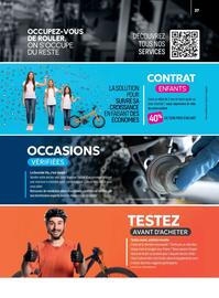 Catalogue Culture Vélo page 37