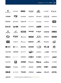 Catalogue Culture Vélo page 39