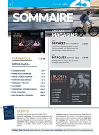 Catalogue Culture Vélo page 4