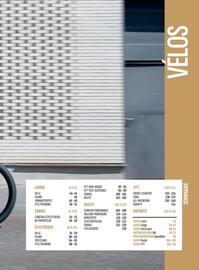 Catalogue Culture Vélo page 41