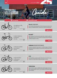 Catalogue Culture Vélo page 42