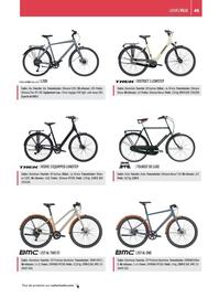 Catalogue Culture Vélo page 45