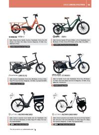 Catalogue Culture Vélo page 55