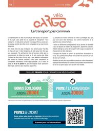 Catalogue Culture Vélo page 56