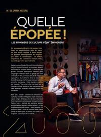 Catalogue Culture Vélo page 6