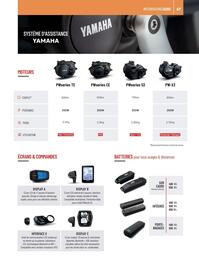 Catalogue Culture Vélo page 67