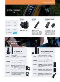 Catalogue Culture Vélo page 69