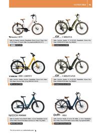 Catalogue Culture Vélo page 75