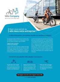Catalogue Culture Vélo page 83
